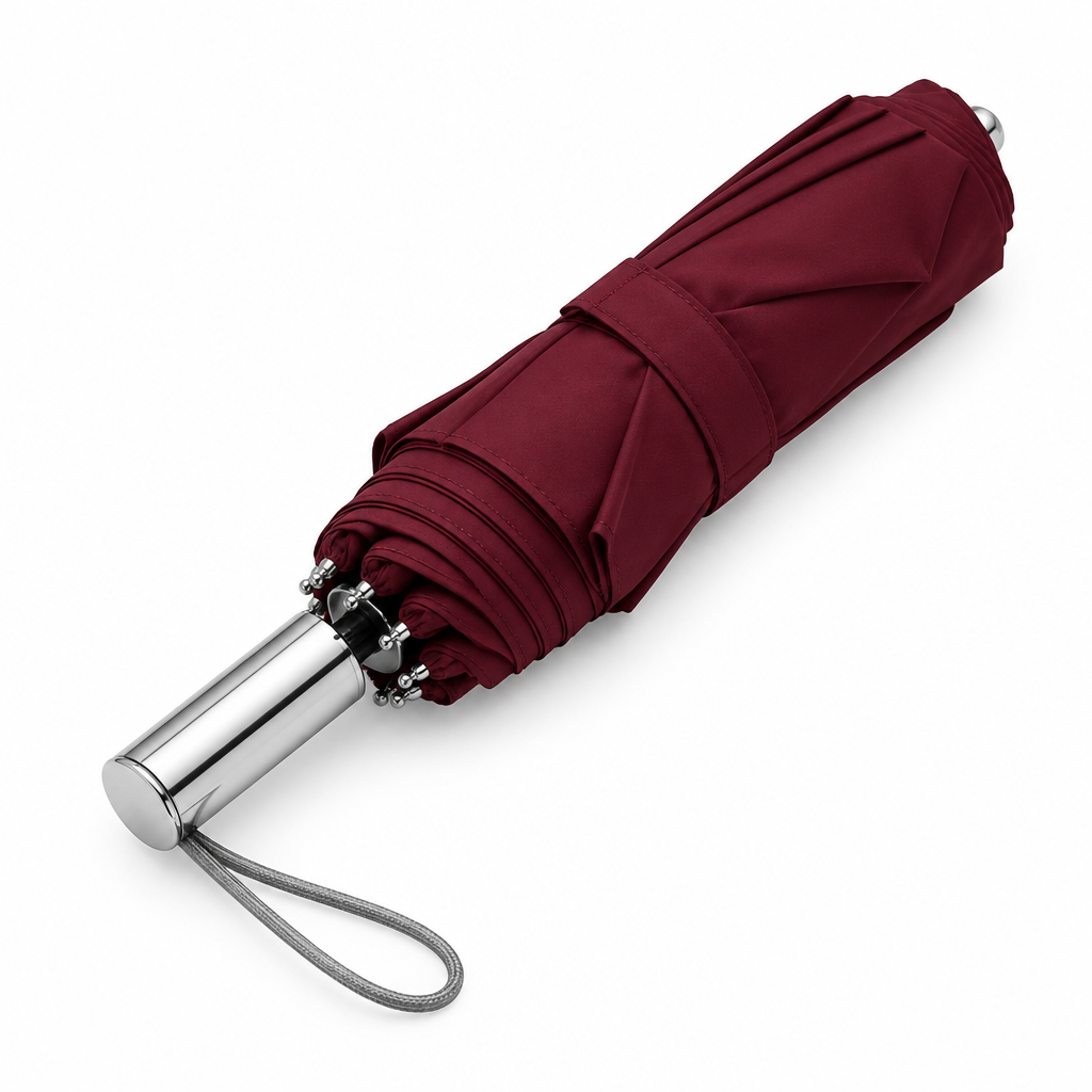 Parapluie pliable ? Bien ou bof ?