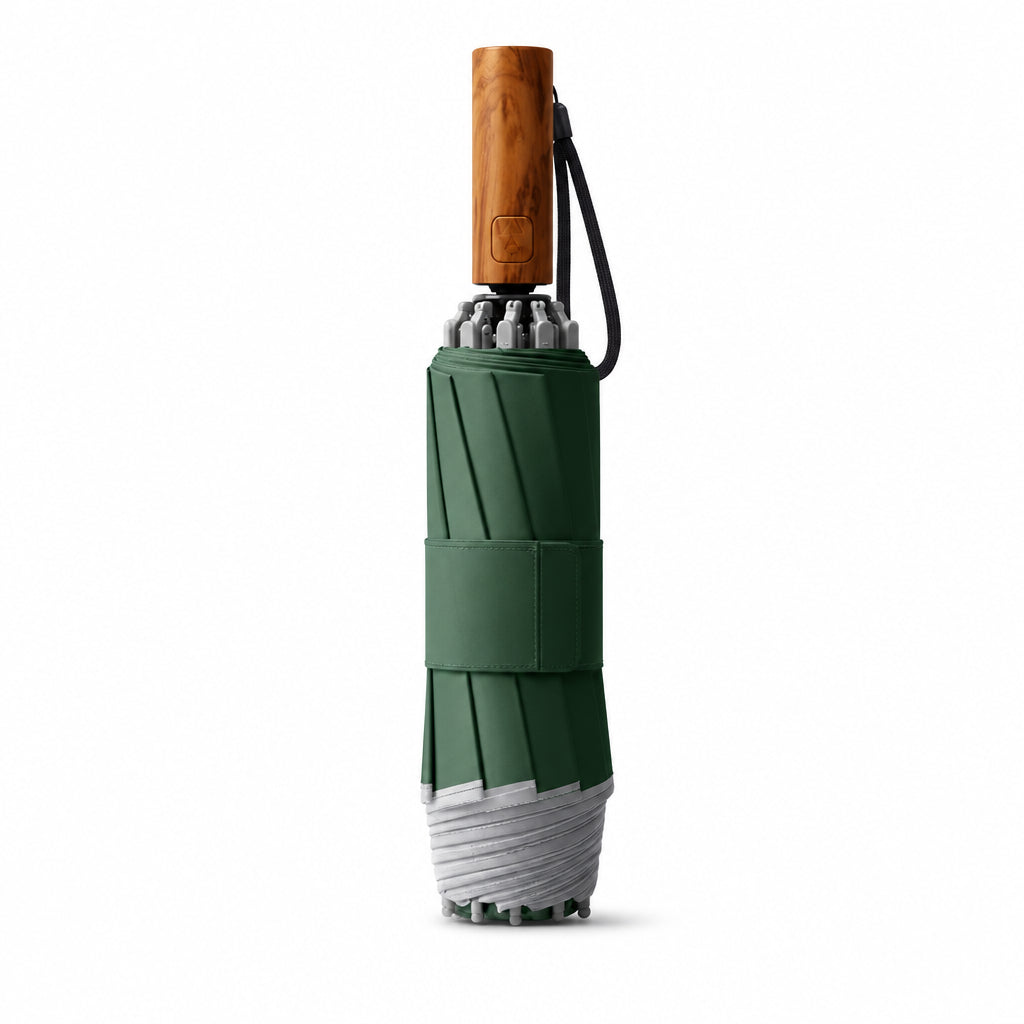 Parapluie inversé