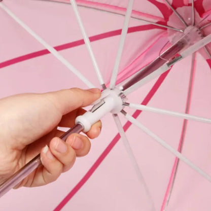 Parapluie Princesse Couronne