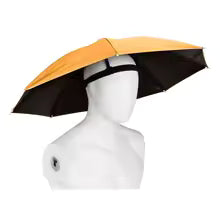 Parapluie portable coupe vent