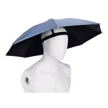 Parapluie portable coupe vent