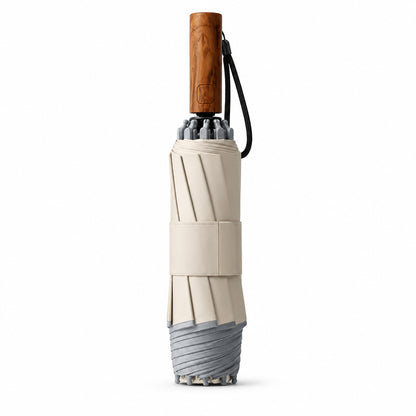 Parapluie inversé automatique coupe