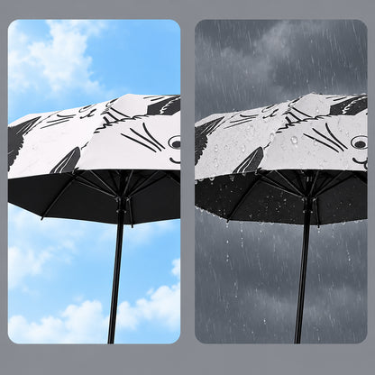 Parapluie chatons