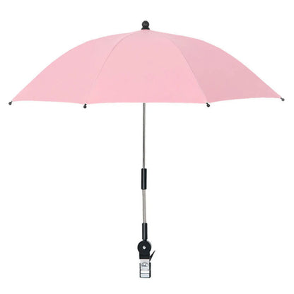 Parapluie/sol de chaise