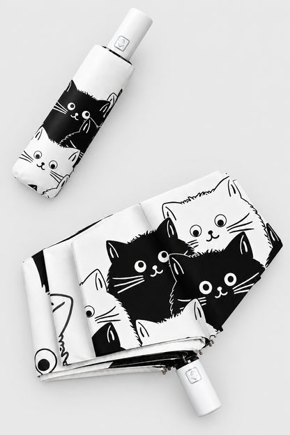 Parapluie chatons