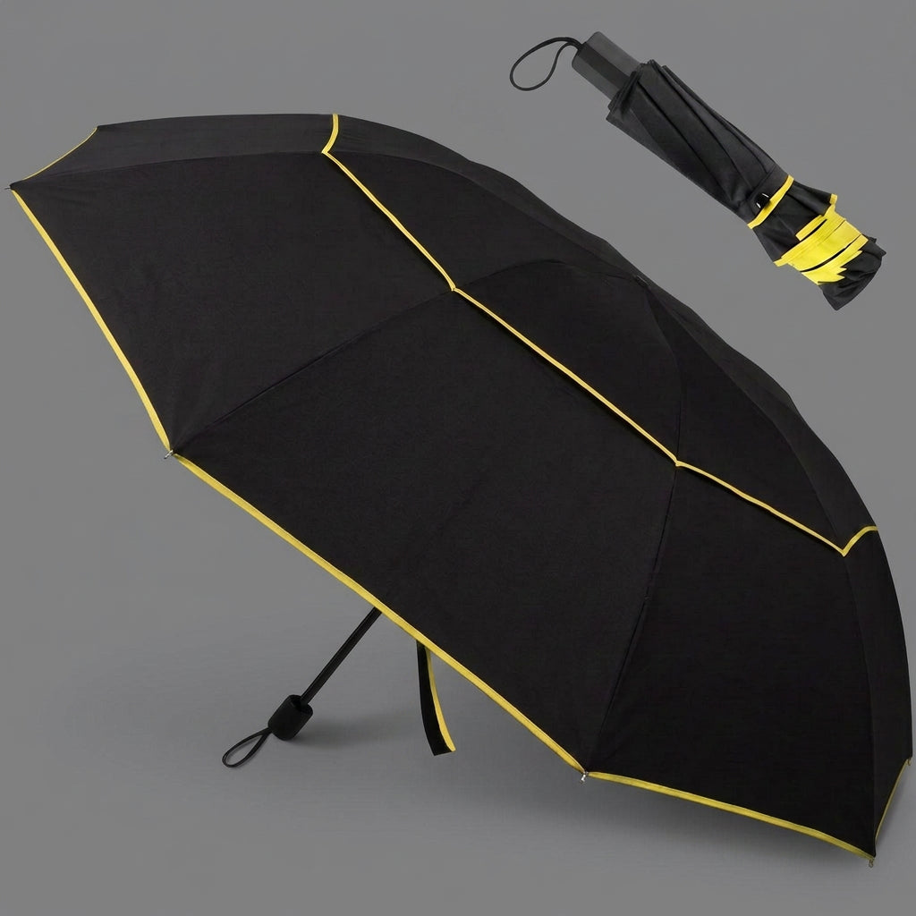 Parapluie vent fort