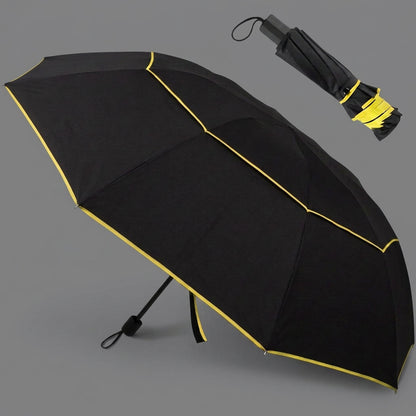 Parapluie vent fort