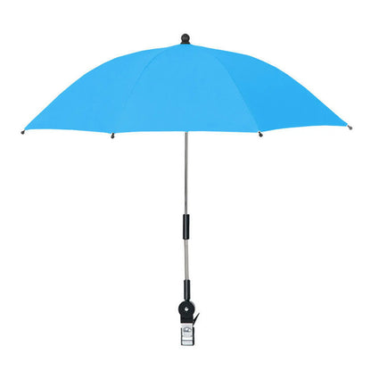 Parapluie/sol de chaise