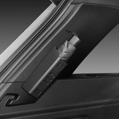 Organisateur de parapluie pour voiture