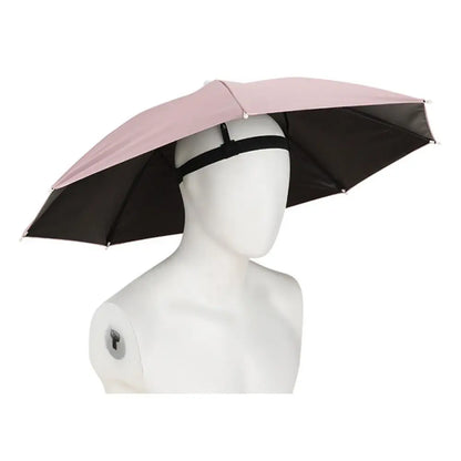 Parapluie portable coupe vent