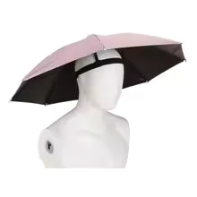Parapluie portable coupe vent