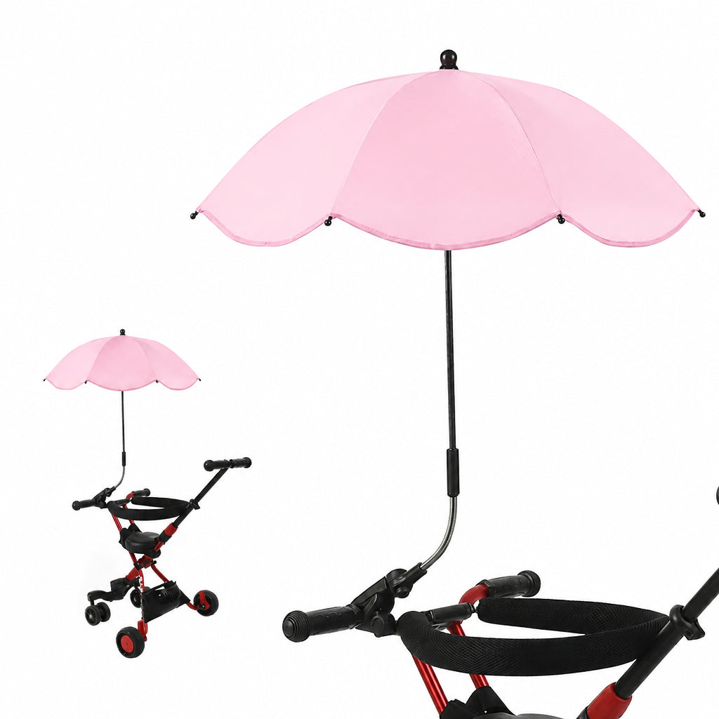 Parasol universel landau bébé
