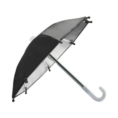 Support parapluie pour téléphone