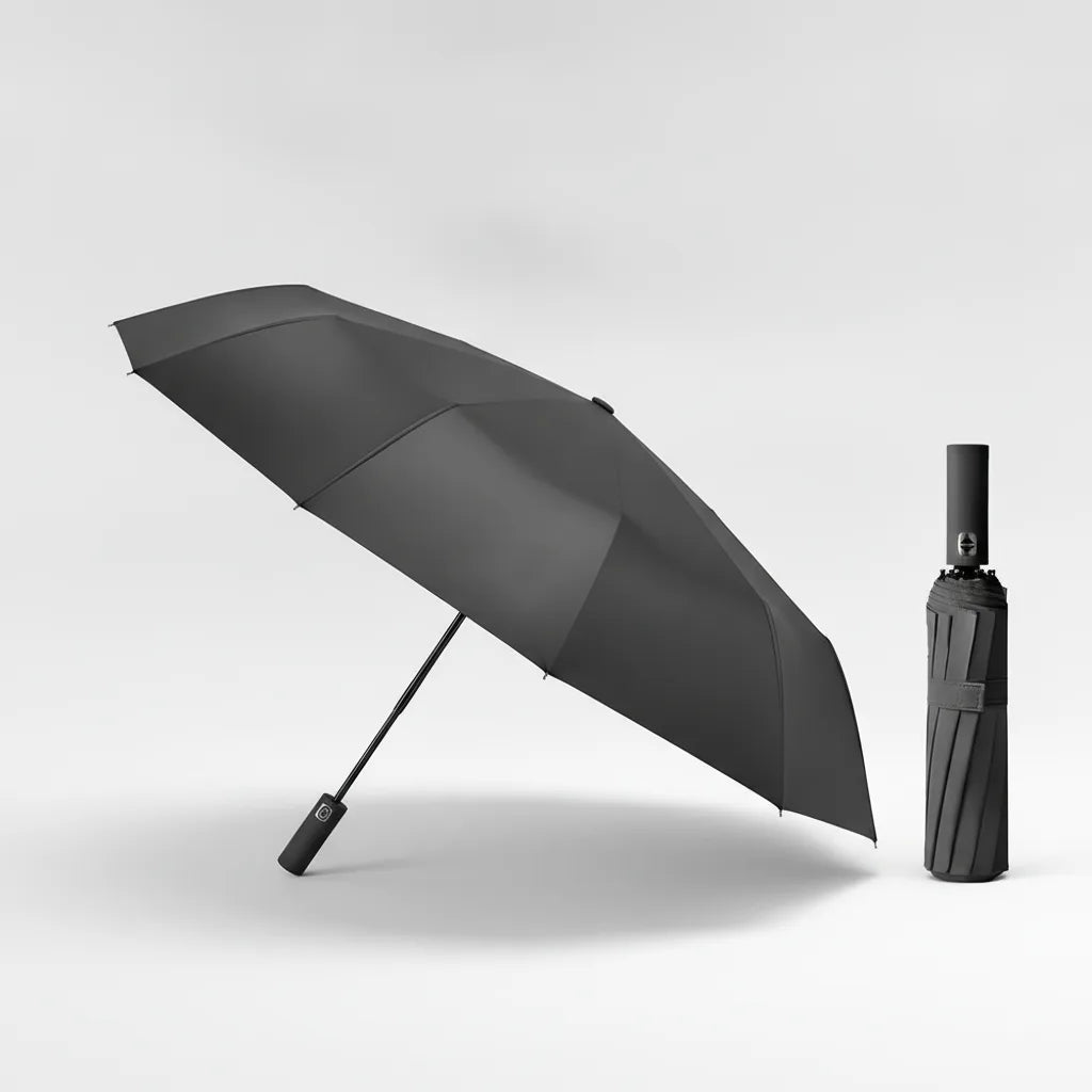 Parapluie automatique protection UV