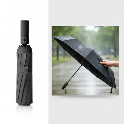 Parapluie automatique protection UV