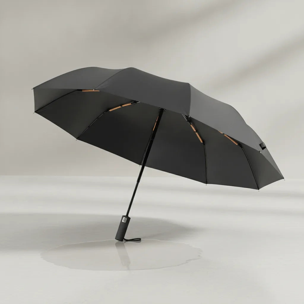 Parapluie automatique protection UV