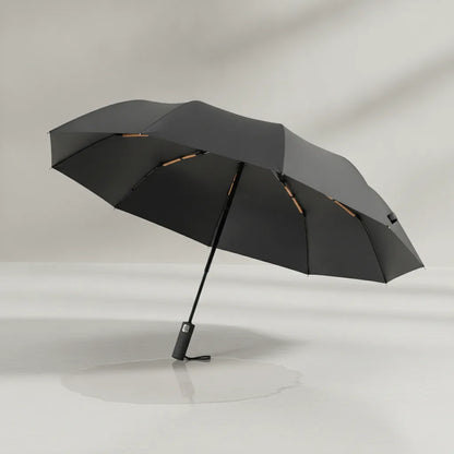 Parapluie automatique protection UV