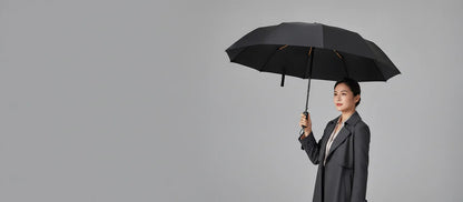 Parapluie automatique protection UV