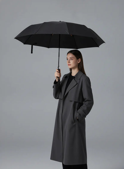Parapluie automatique protection UV