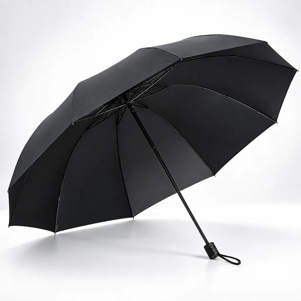 Parapluie pliable surdimensionné 130