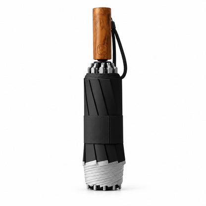 Parapluie inversé automatique coupe