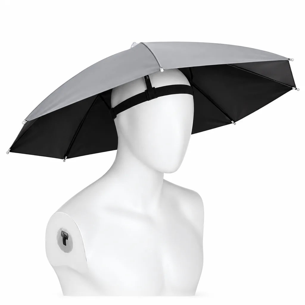 Parapluie portable coupe vent