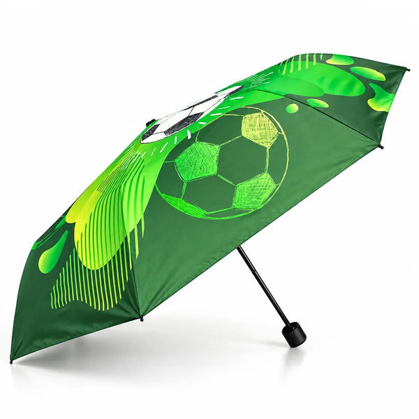 Parapluie de voyage coupe
