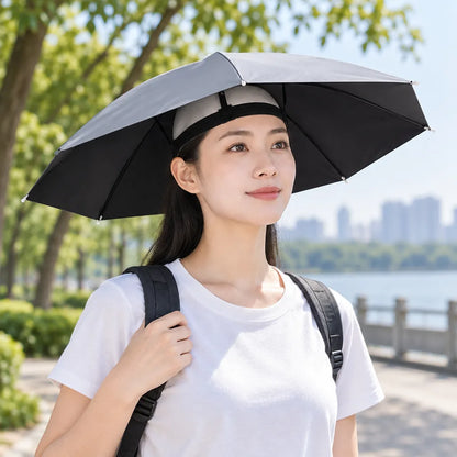 Parapluie portable coupe vent