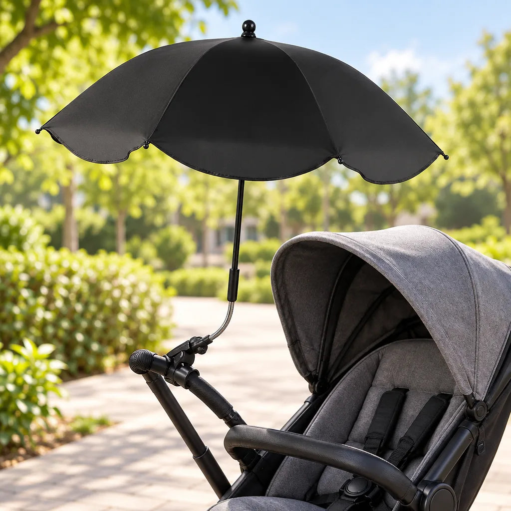 Parasol universel landau bébé