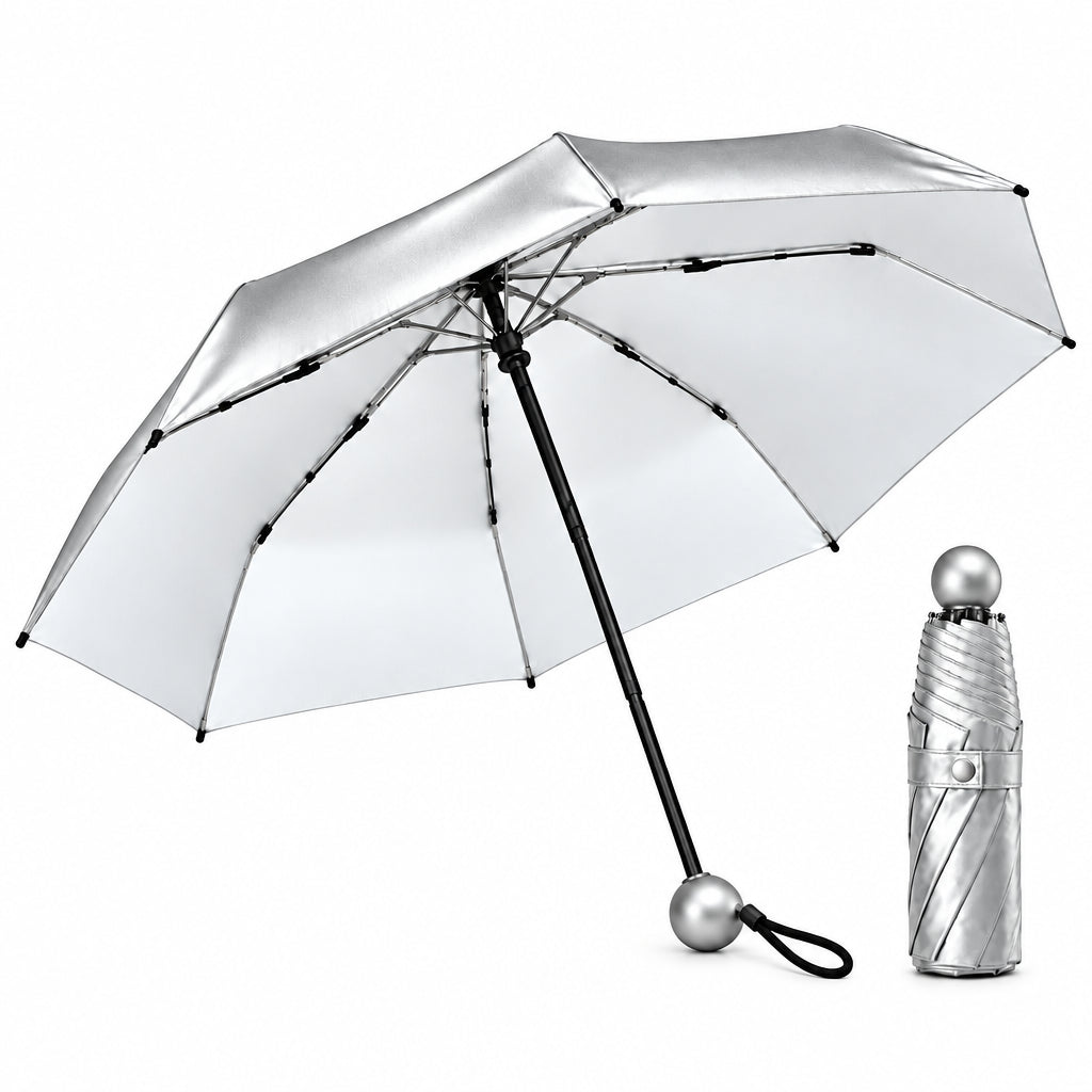 Mini parapluie de poche