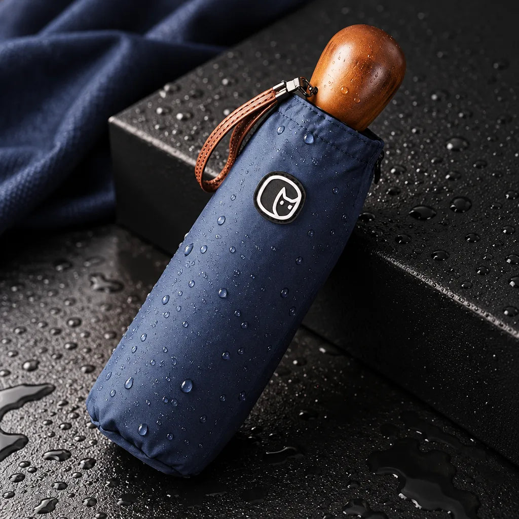 Mini parapluie de poche